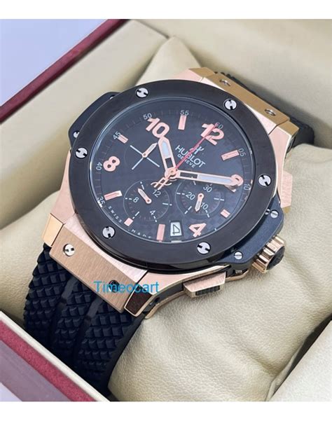 hublot first copy watches india|true facet hublot watch.